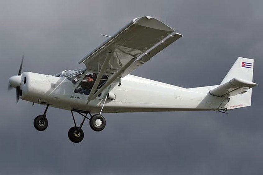 Griffon 100M