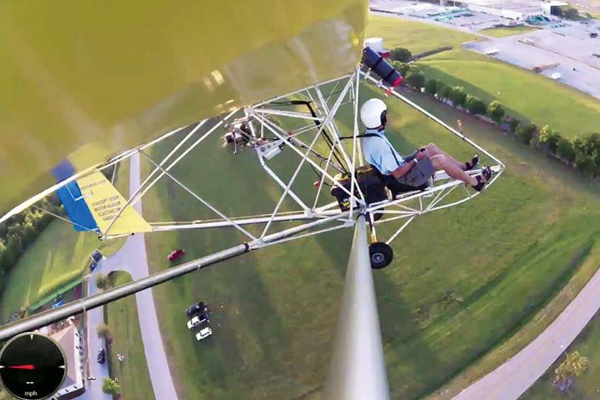 6734 Aviad Zigolo / TrueLite