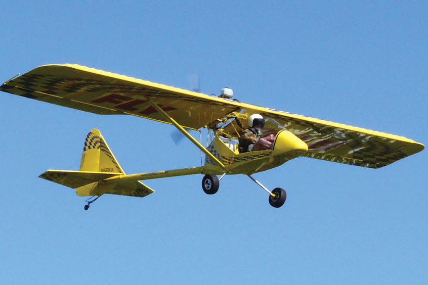 Kolb FireStar