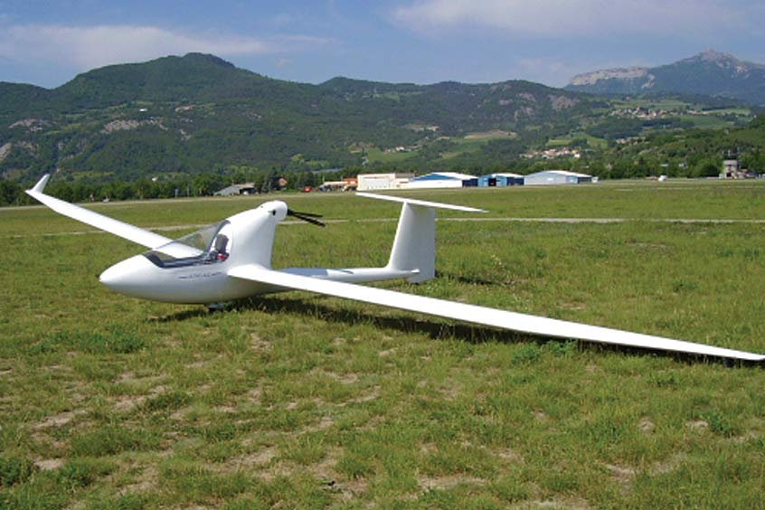 Alpaero Exel