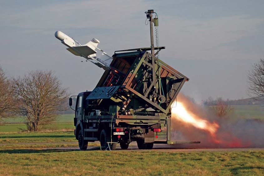 Airbus KZO