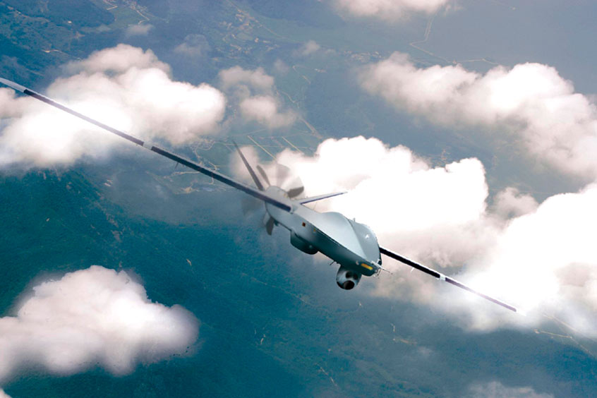 KAI Night Intruder 300