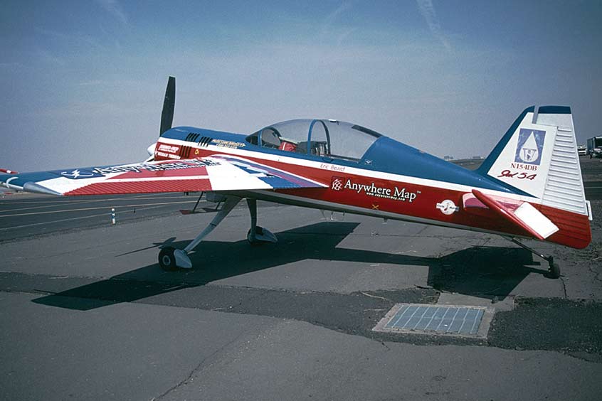 Yakovlev Yak-54