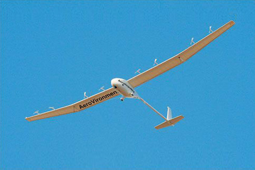 AeroVironment Global Observer
