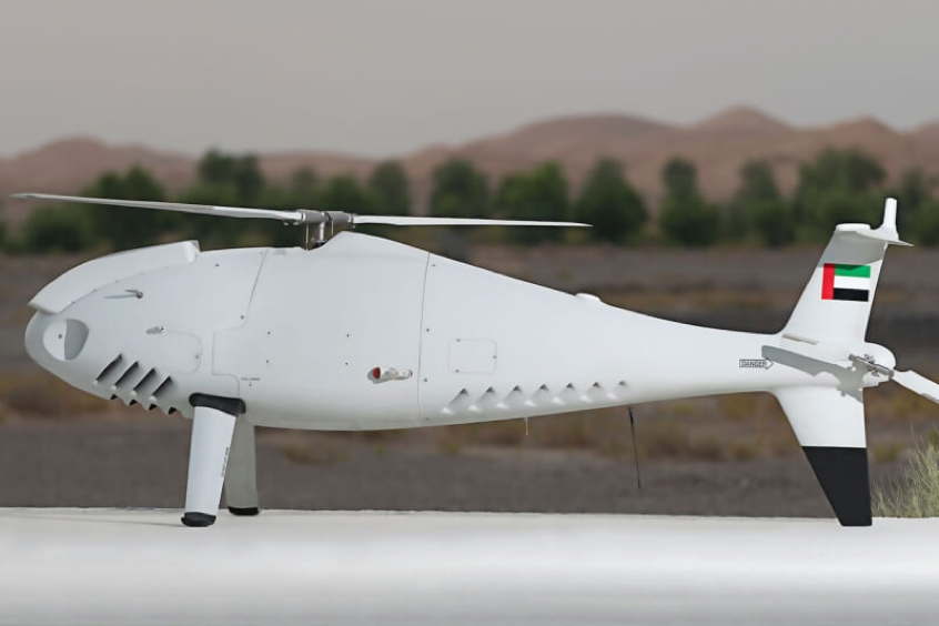 ADASI Al Sabr S-100