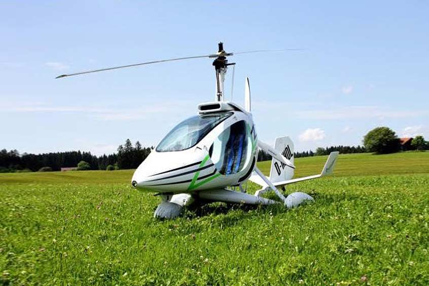 Rotortec Cloud Dancer