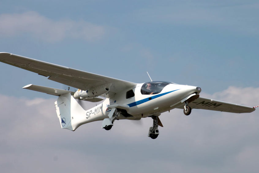MMZL EM-11 Orka