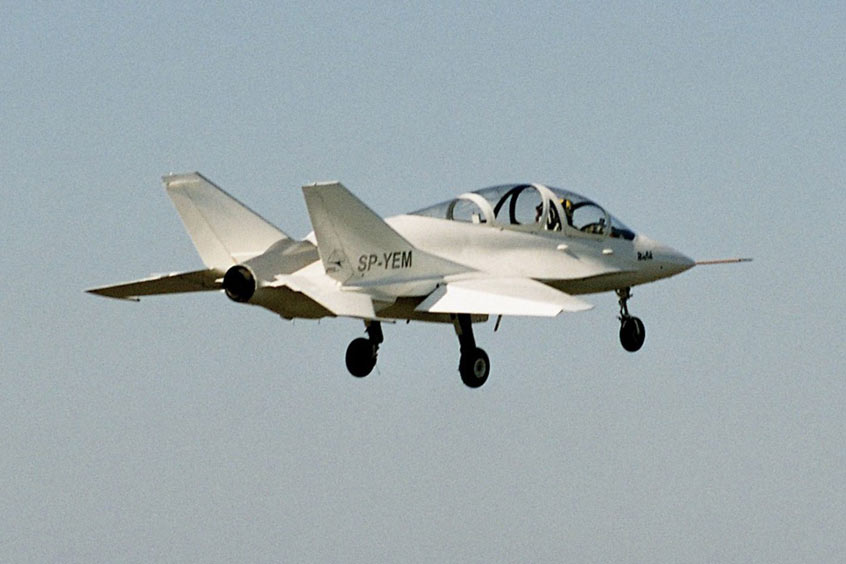MMZL EM-10 Bielik