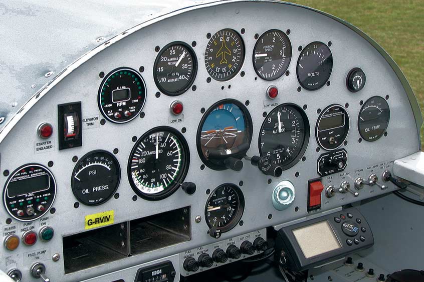 Van's RV-4
