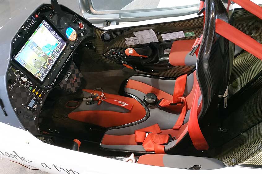 7375 Shark Aero Shark