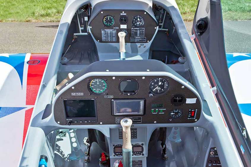 XtremeAir XA series