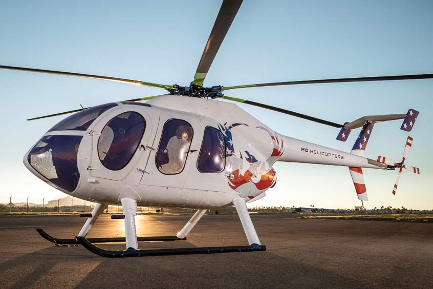 MD 6XX