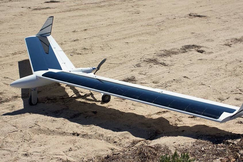 Praxis Aeronautics Praxis