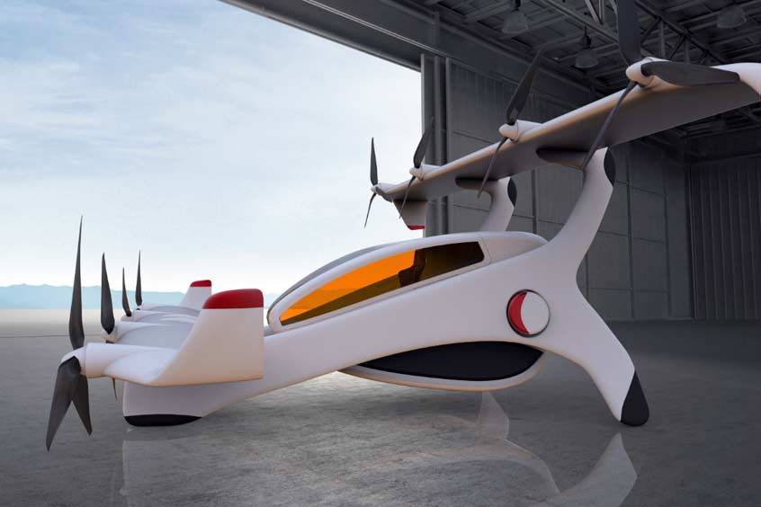 Neoptera eOpter