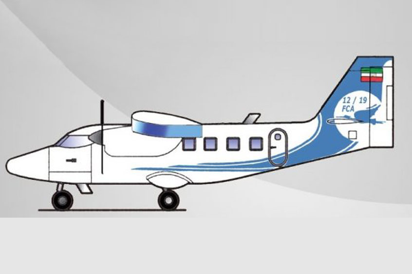 Dorna 12-19 Seater