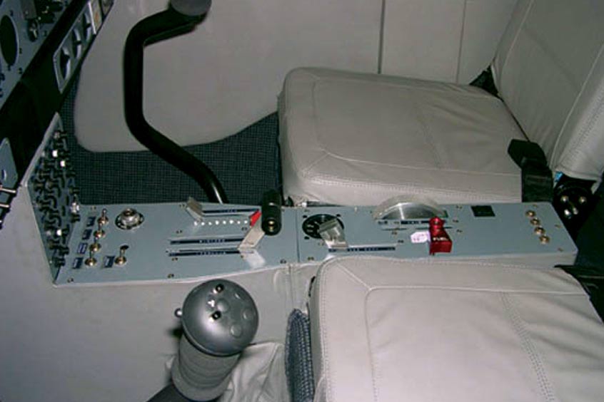 Lambert Mission M212
