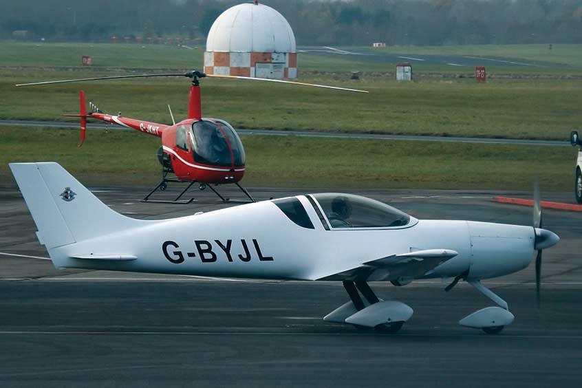 Pulsar III