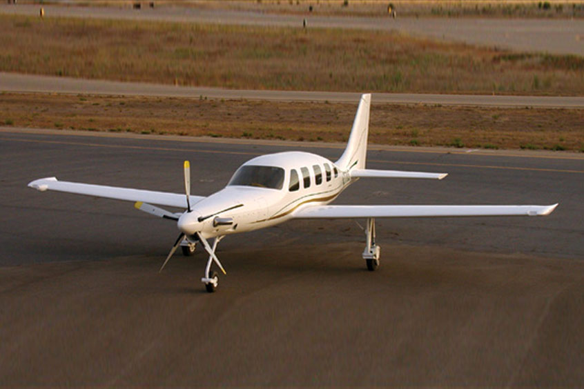 Sreya Envoy