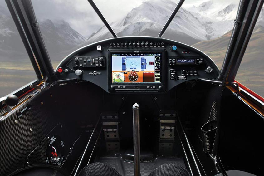 CubCrafters Sport Cub S2