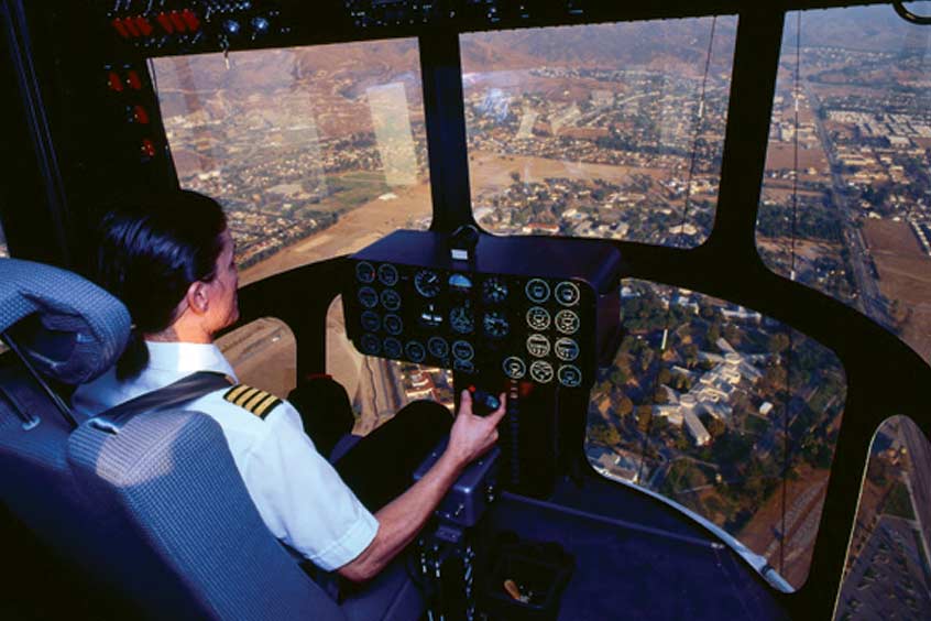 Aeros 40 Sky Dragon